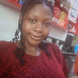 Olanrewaju Victoria Adewunmi