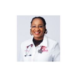 Dr. Ngozi Onyia
