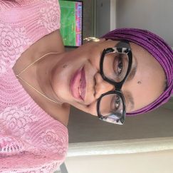 Lola Ogundana