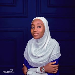 Nr Fatima A. Haliru Dange
