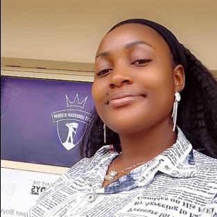 Patience Adie