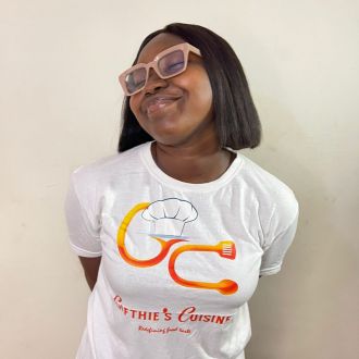 Gifthie's Cuisine