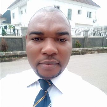 Andrew Alumona