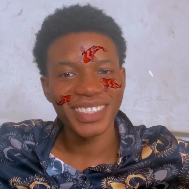 BABAJIDE Gabriel