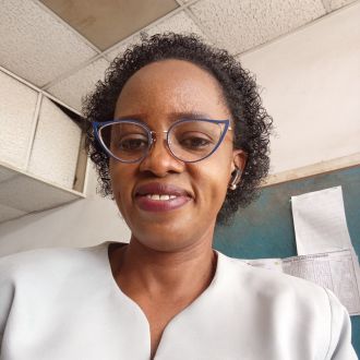 Oluwayomi Sola