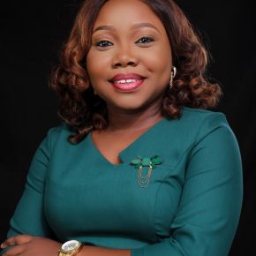Tolulope Adebowale