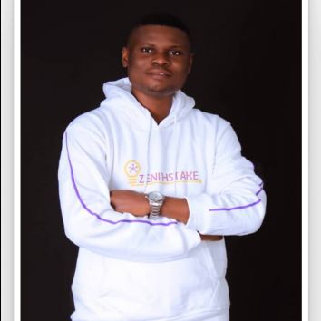 Adetunji John