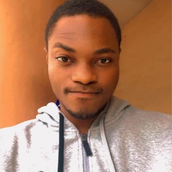 Joseph Makanjuola (Smartview)