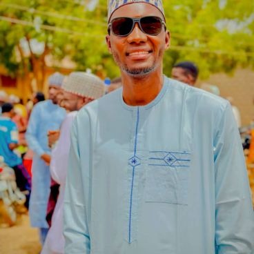 Comr Abba Musa Nng