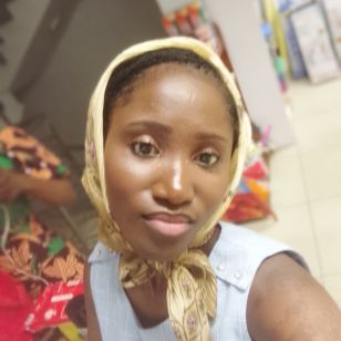 Ejeh Mercy