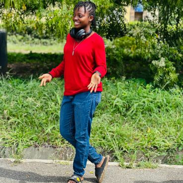 Otike precious oluwatuntanmiko