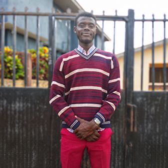 FASAE VICTOR ADEBAYO