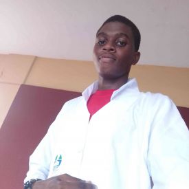 Olajide A. I.