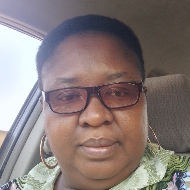 Mary Medugu
