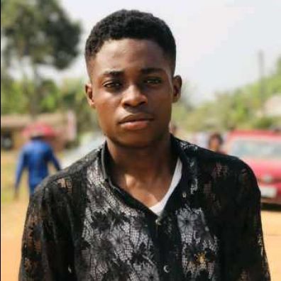 Favour Chima
