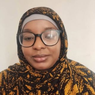 Amina B Yakasai