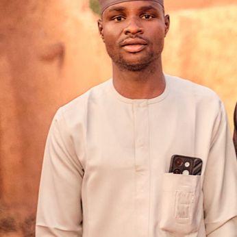 Sufyan Omar Dara