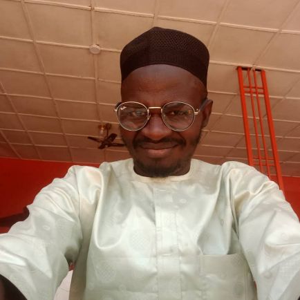Masudu Buhari M F
