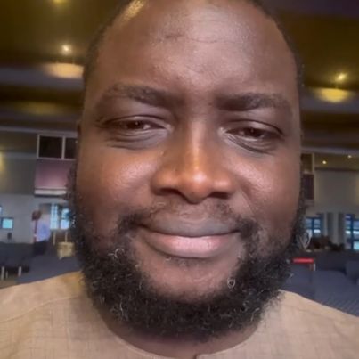 Olufemi Ariyo