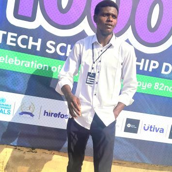 Opeyemi Idowu Bello
