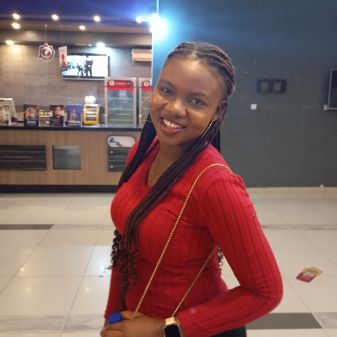 Mojisola Oluwatunmise