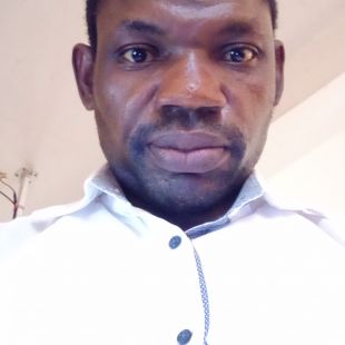 Okoro Joseph Otu