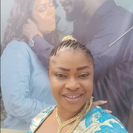 Nkechi Oyelami