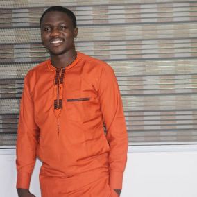 Olamide Omotunde