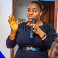 Olaniyan oluwakemi