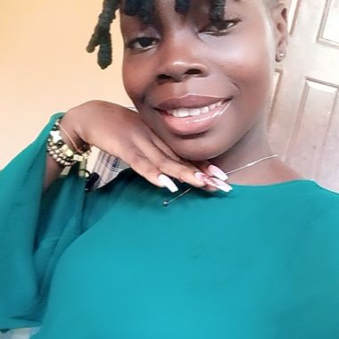 Adeogo Sharon Oluwafifunmi
