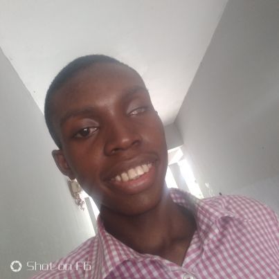 ENOBONG S. THOMPSON