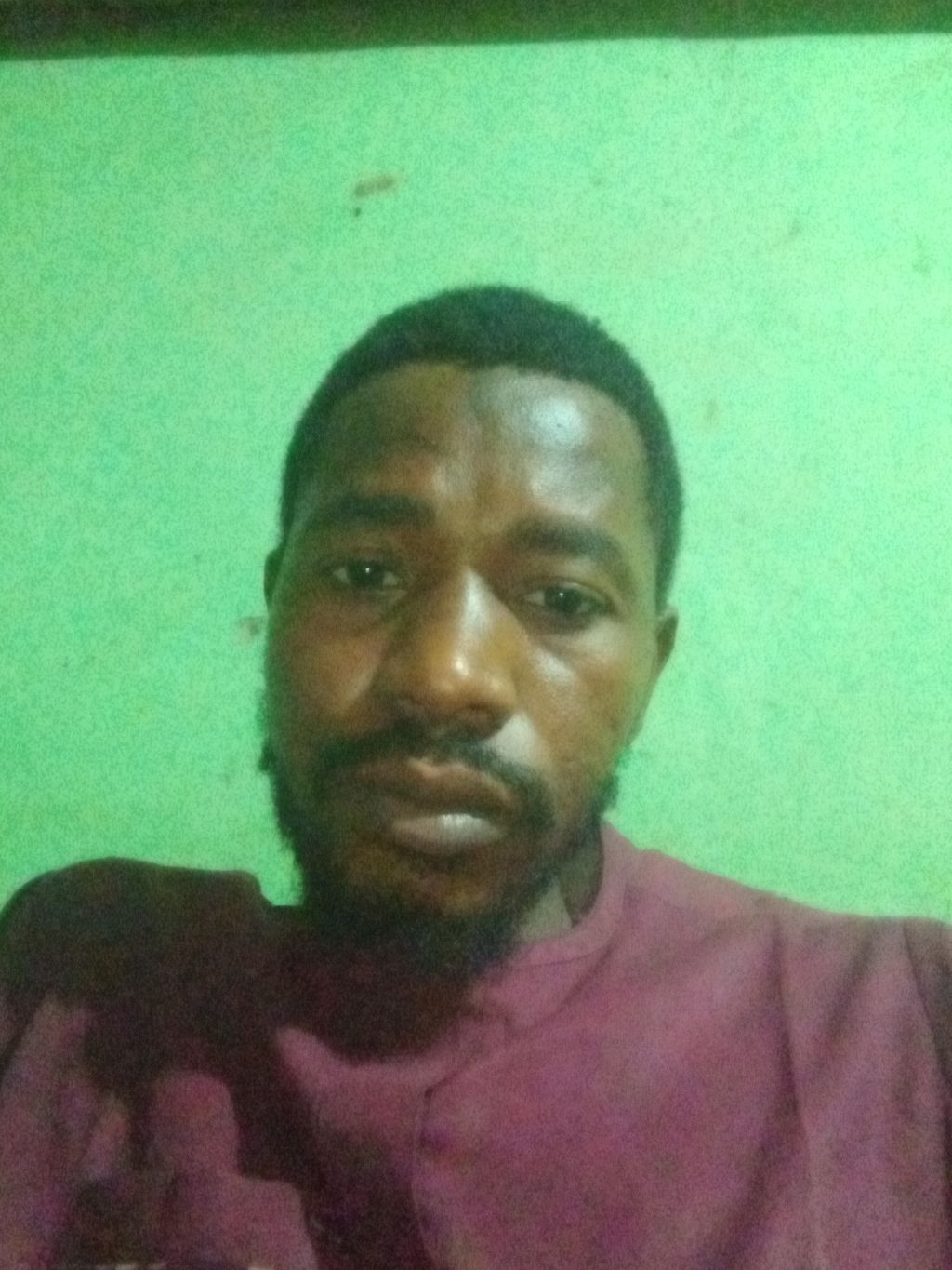 Najeeb Garba