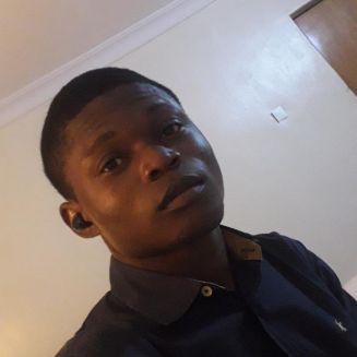 Micheal O. Nweke