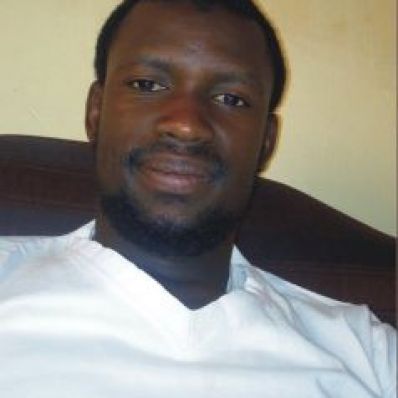 ABDULHAMID BILYAMINU