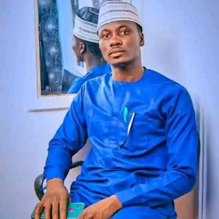 Real Shafi'u Ibraheem Albasu
