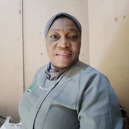 Shalewa OLAONIYE ADEOGUN