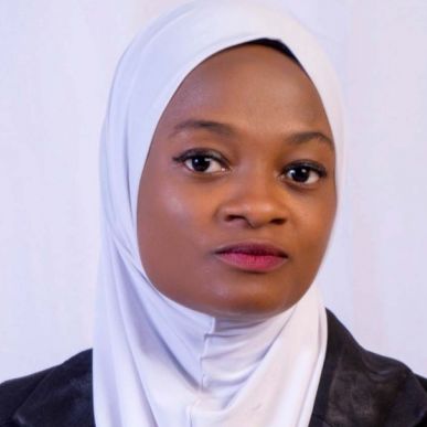 Shafaatu Isah