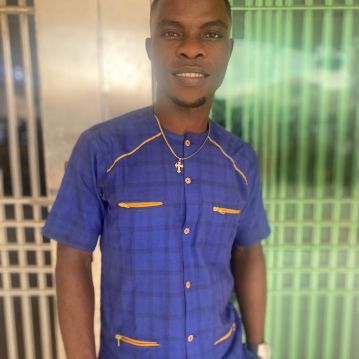 Ajibade Adeyemi