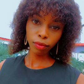 Ajayi Olasunkanmi