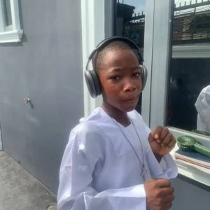 Sowemimo kehinde