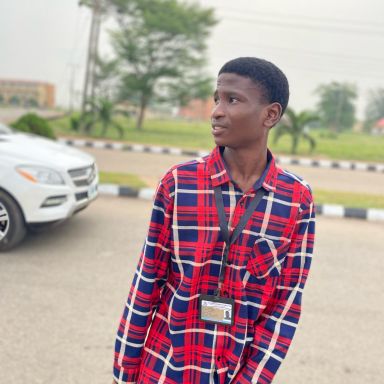 Temisere David