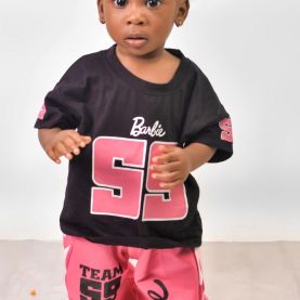 Abasi Ono Blessing Effiong