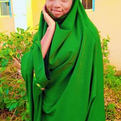 Farida funtua