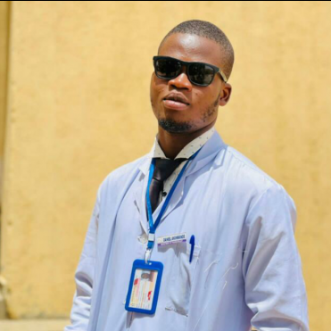 Adewunmi Omobolaji