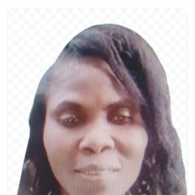 Gladys Emuh Oke-ogheneovo
