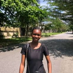 Emmanuella Andrew