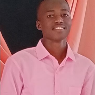 Edwin Isaiah