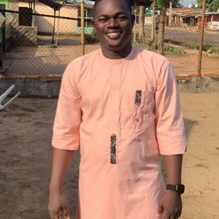 Opayemi Ayodeji