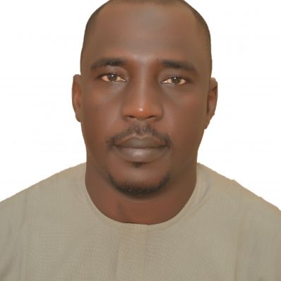 Nura Shehu Ph.D