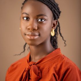 Olamide Lawal